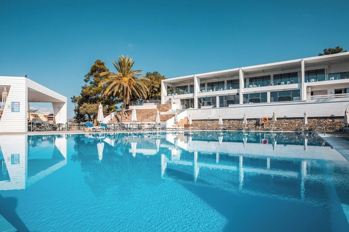 Hotel 60 of 86