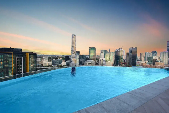 Pool 10 of 12