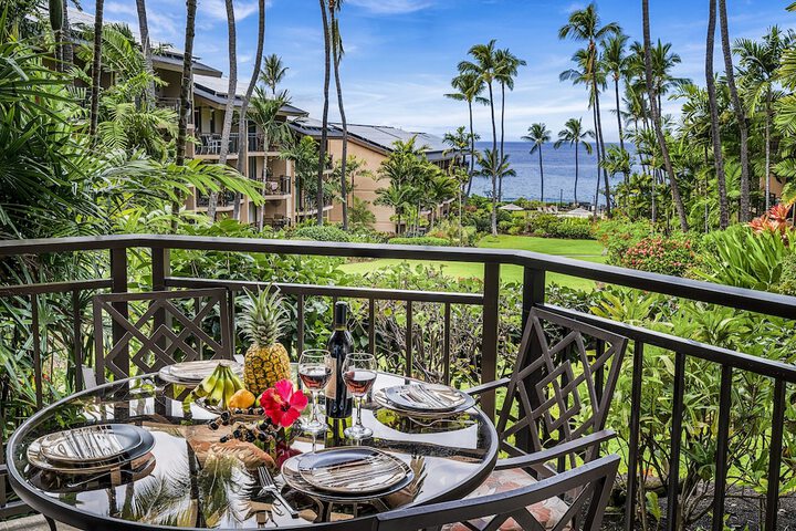 Kona Makai 4104 Condo in Kailua-Kona, HI