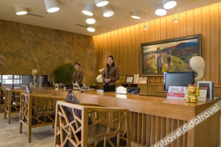 Hotel Interior 15 of 15