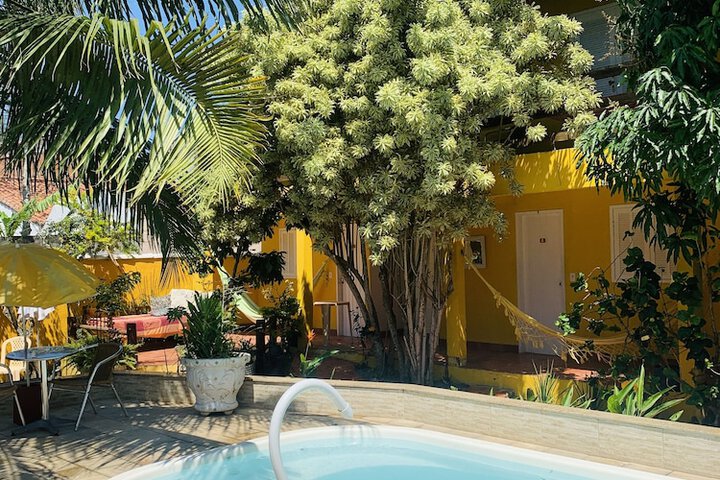 Bella Geriba Suites in Búzios