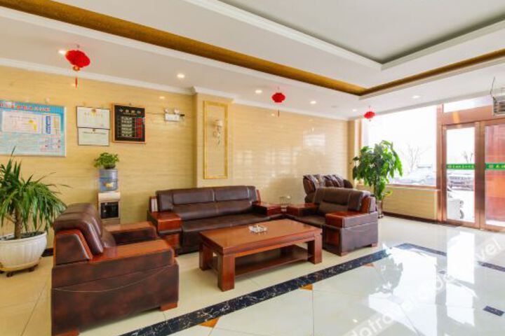 Hotel Interior 14 of 23