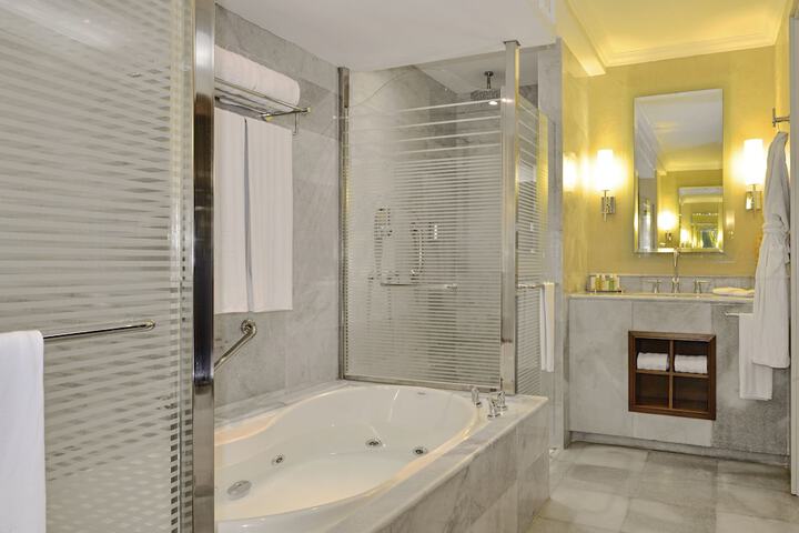 Bath Amenities