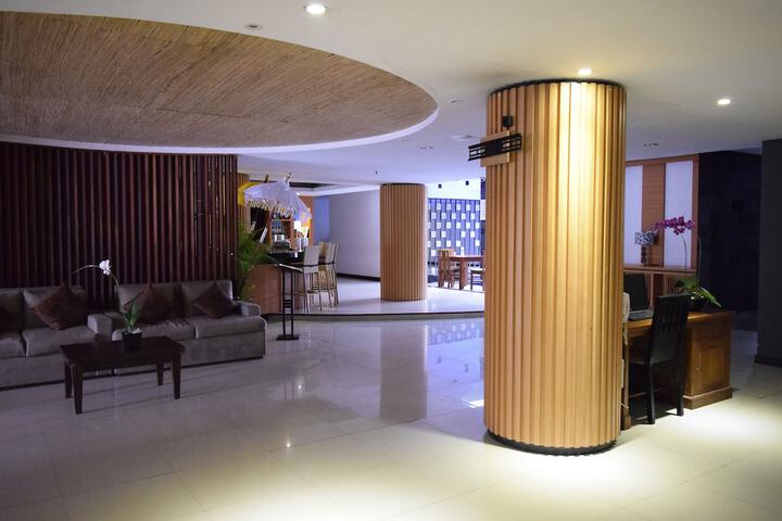Hotel Interior 2 of 54