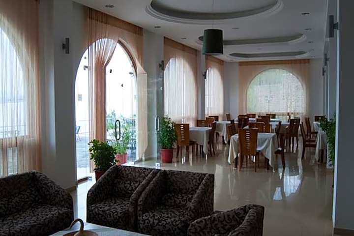 Palace Hotel