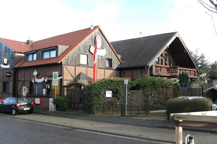 Hotel Im Mühlengrund