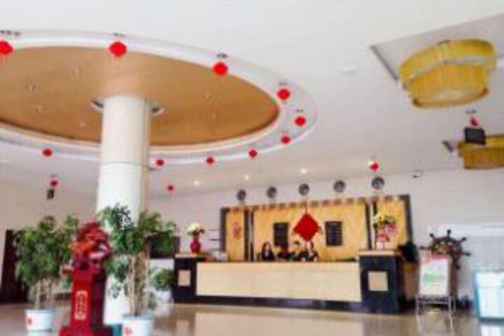 Jintai Hotel