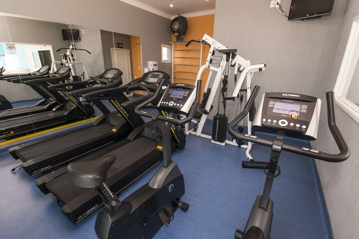 Gym Photos