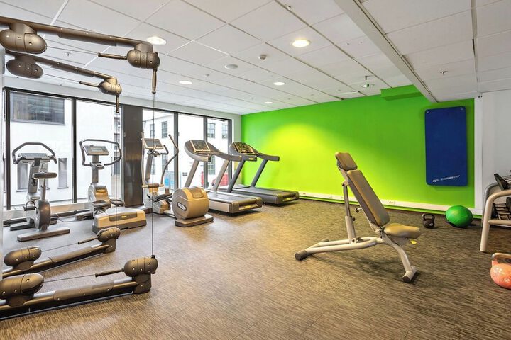 Fitness Club