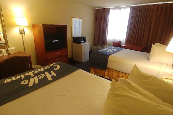 Room 7 of 21