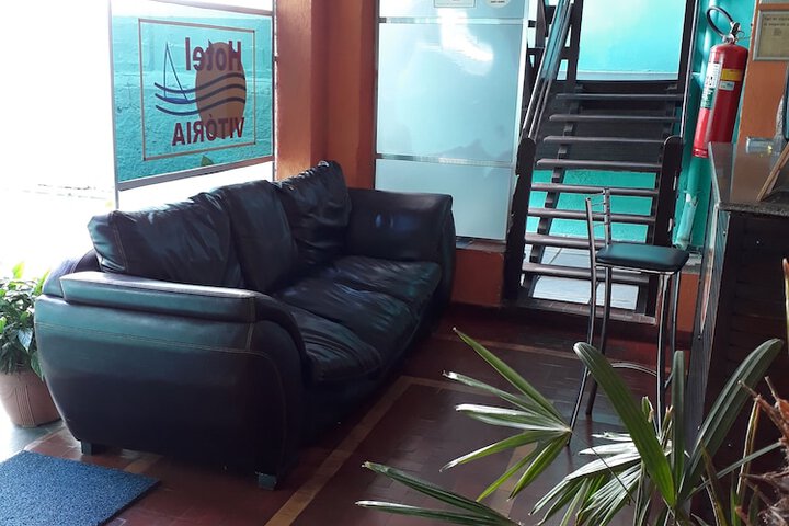 Hotel 16 of 17