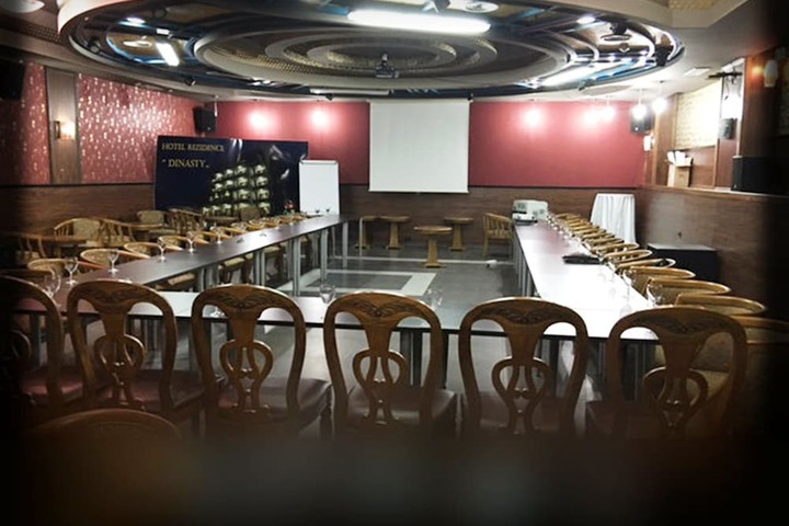 Meeting 56 of 64