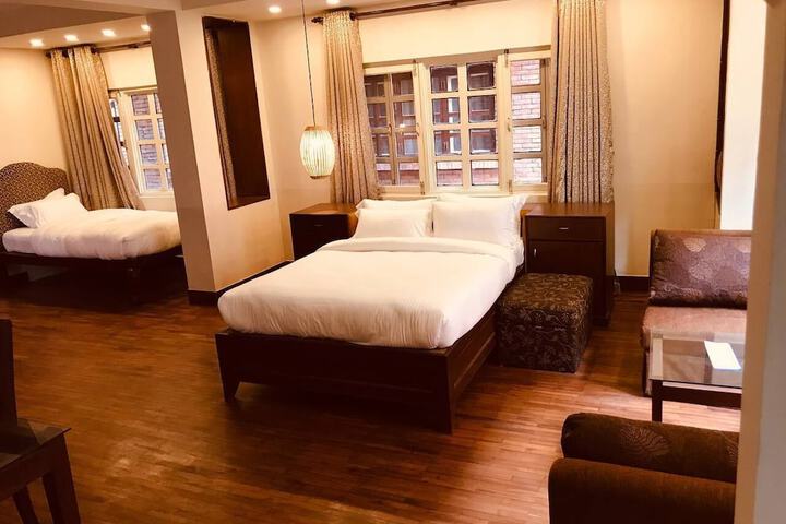 Room 21 of 130