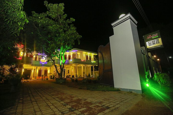Hotel 39 of 48