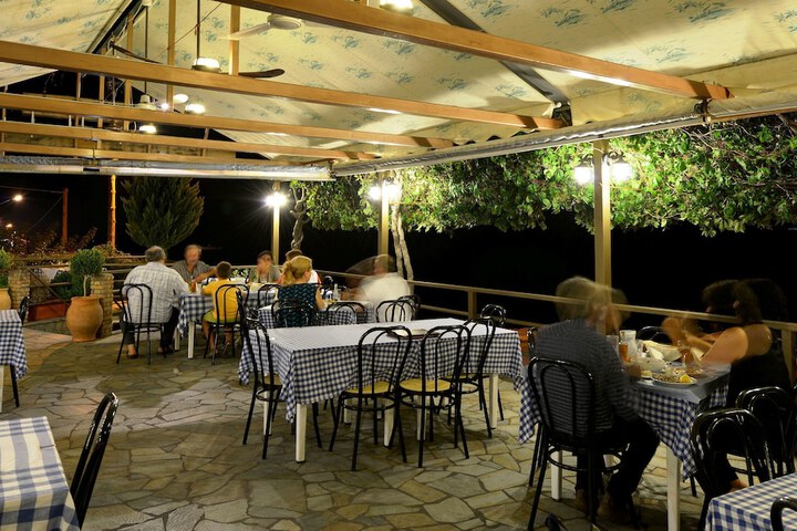 Restaurants