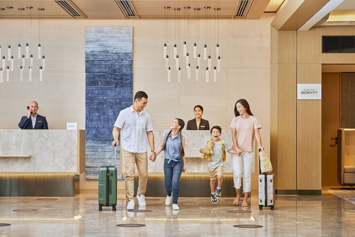 Hotel Interior 3 of 55