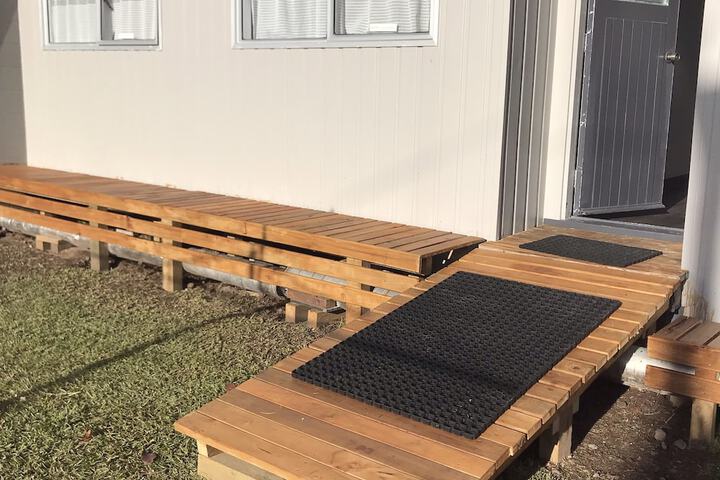 Terrace/Patio 25 of 66