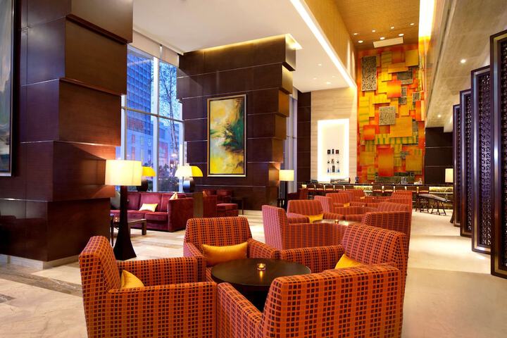 Hotel Interior 2 of 150