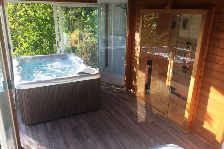 Spa Photos
