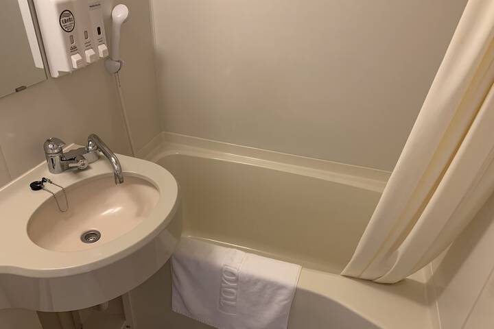 Bath Photo
