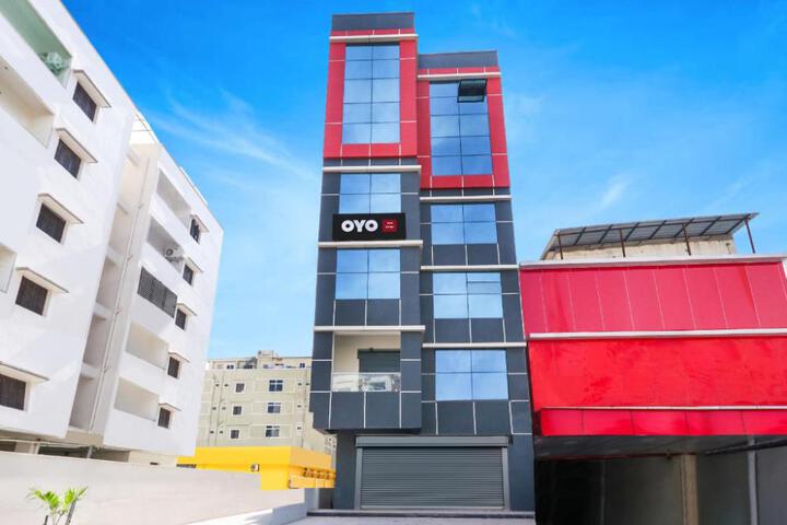 HOTEL O TOP INN