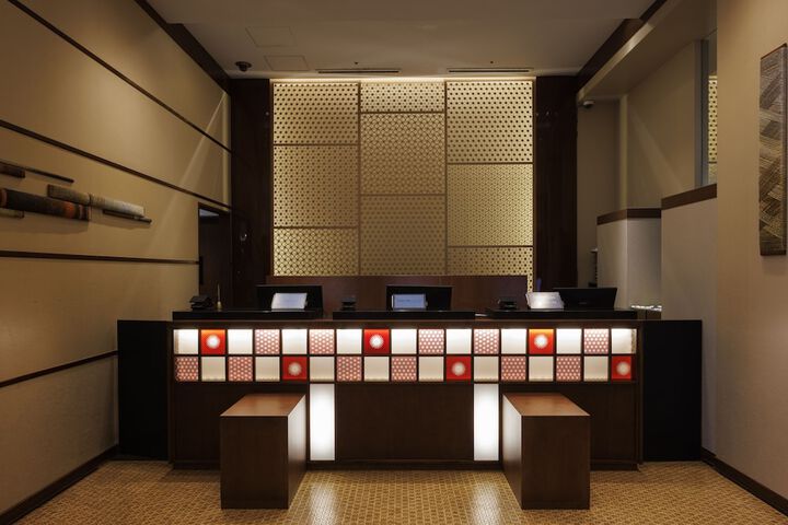 Hotel Interior 2 of 56