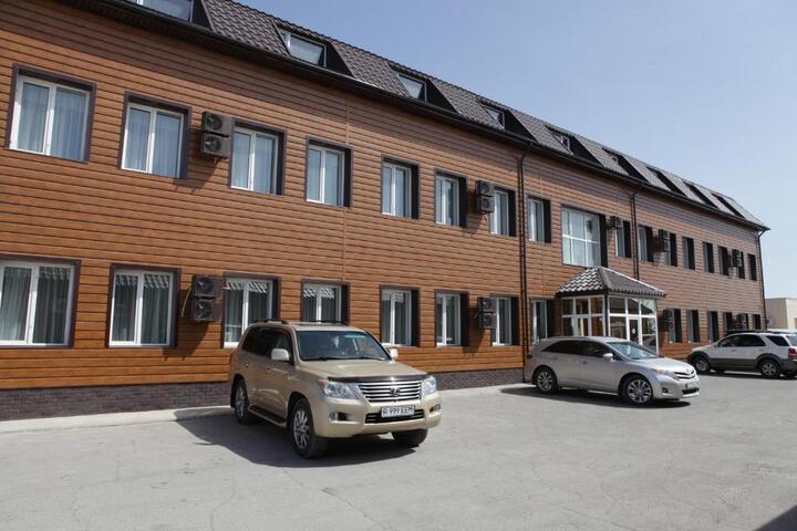 Photo of Hotel Salem