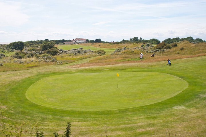 Golf 27 of 53