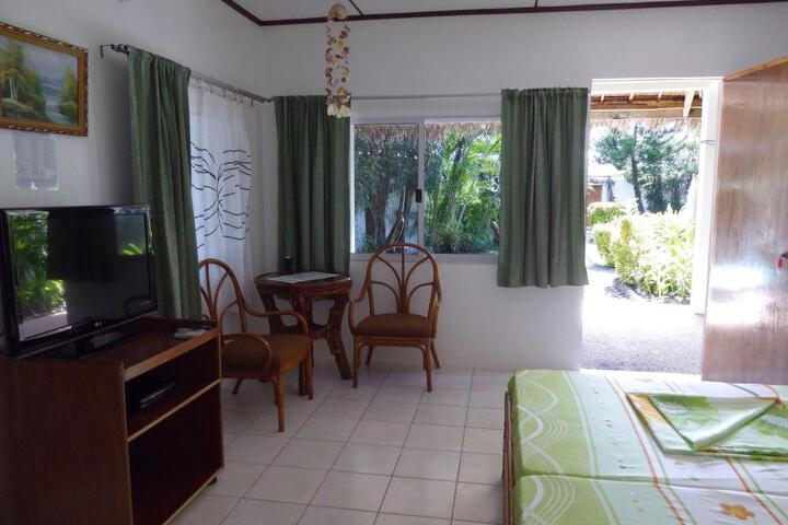 Fitness Center Photo