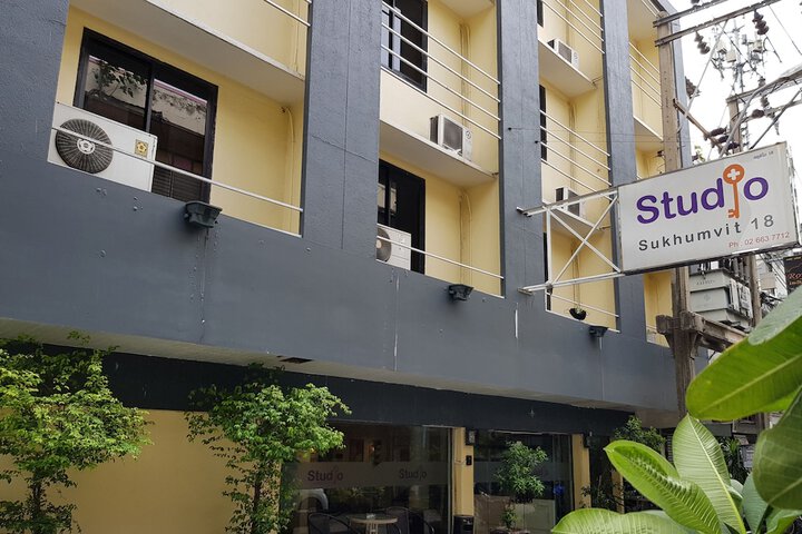 Fitness Center Photo