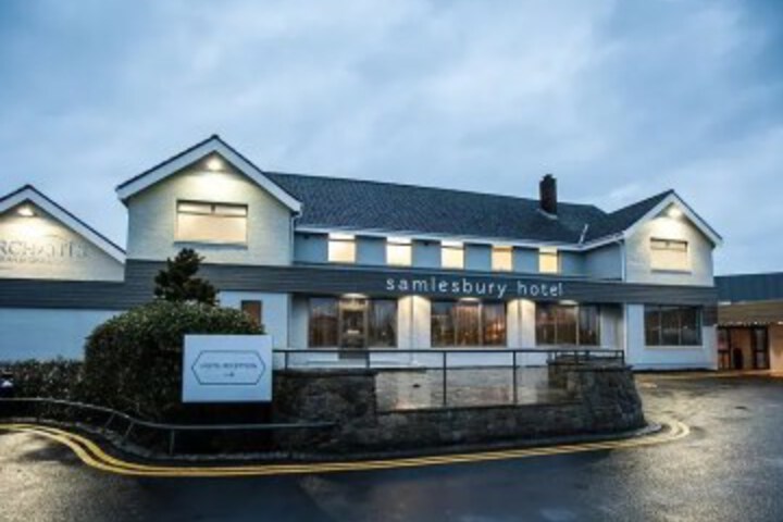 Swallow Hotel