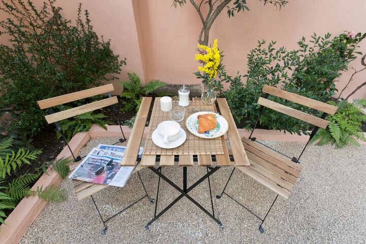 Terrace/Patio 31 of 32