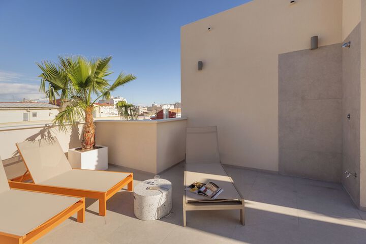 Terrace/Patio 41 of 42