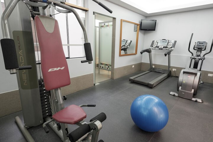 Health and Fitness 38 of 64