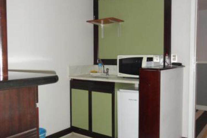 Eros Apart Hotel