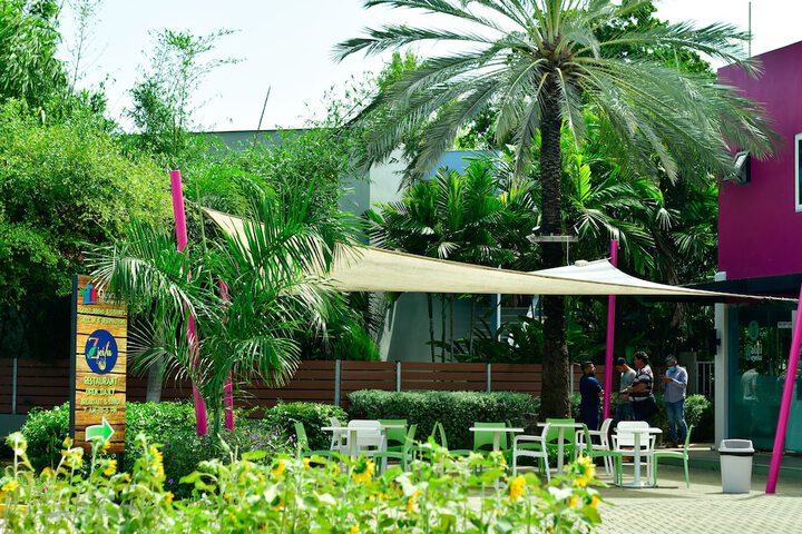 Terrace/Patio 44 of 68