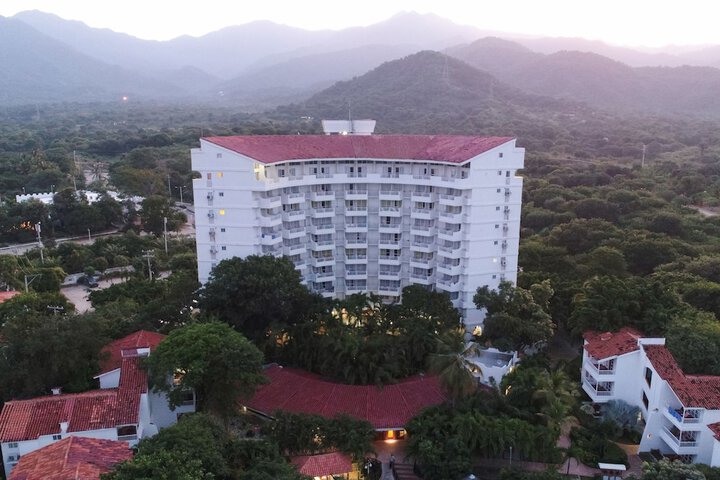 Hotel View 59 of 59