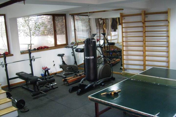 Health and Fitness 20 of 44
