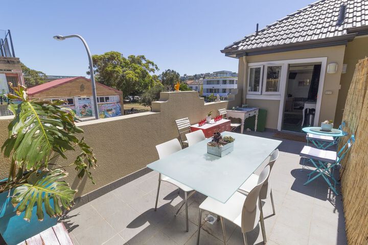 Terrace/Patio 45 of 48