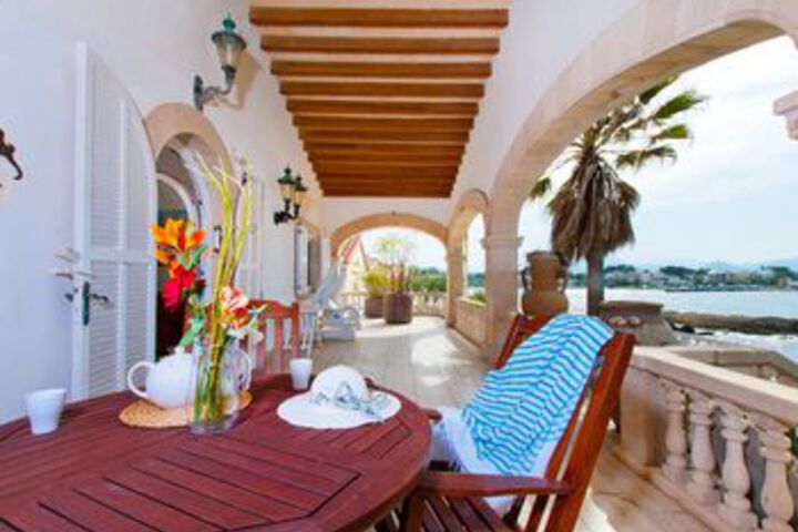Terrace/Patio 26 of 26