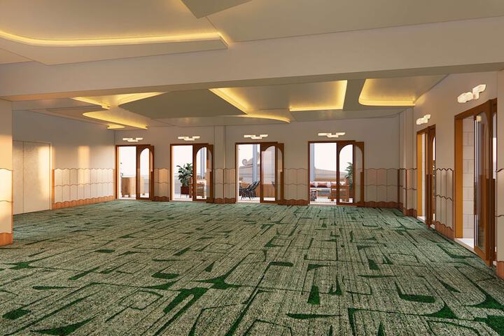 Ballroom