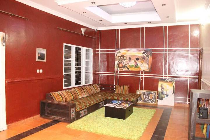 Hotel Interior 2 of 78