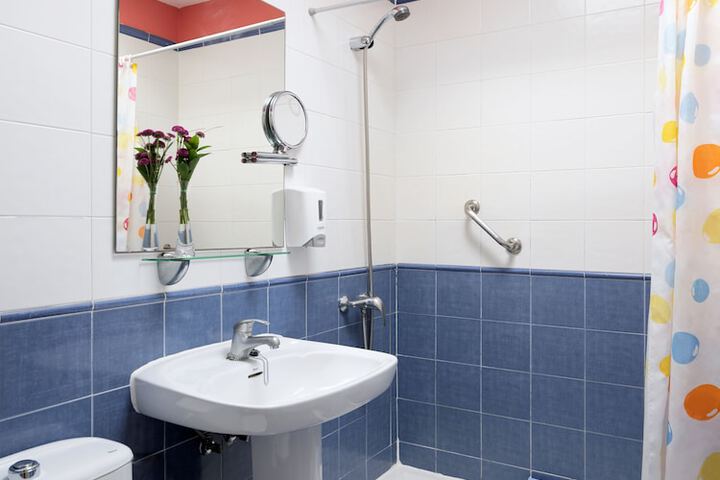 Bathroom Vanities