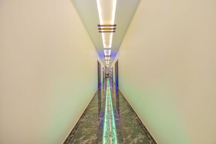 FABEXPRESS SHIV RESIDENCY
