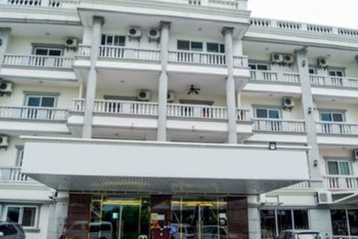 Hotel 23 of 41
