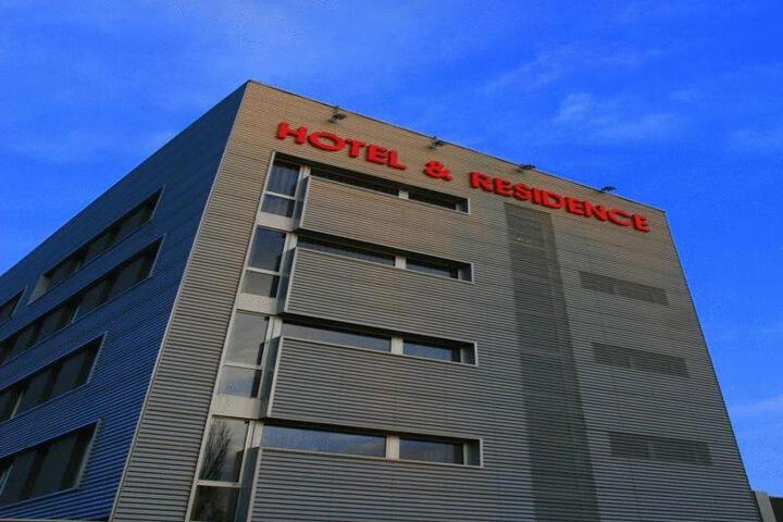 Silver Residence Hotel