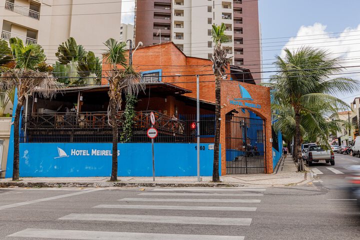 Hotel 46 of 46