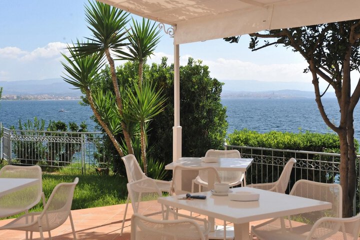 Terrace/Patio 25 of 61