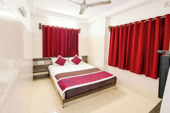 Hotel Sai Prabhu Inn Shirdi