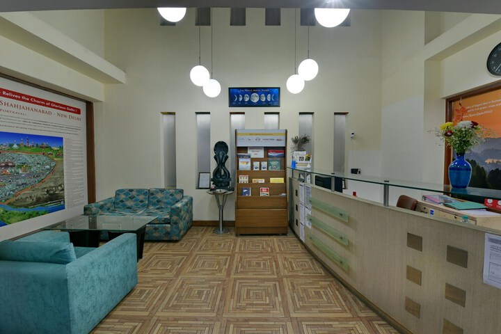 Hotel Interior 4 of 39